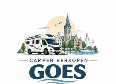 Camper Verkopen Goes