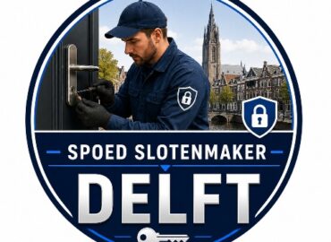 Spoed Slotenmaker Delft