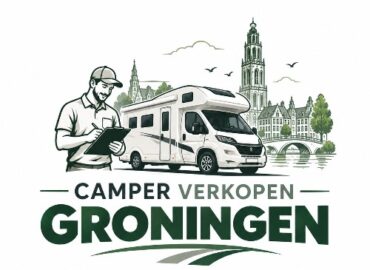Camper Verkopen Groningen