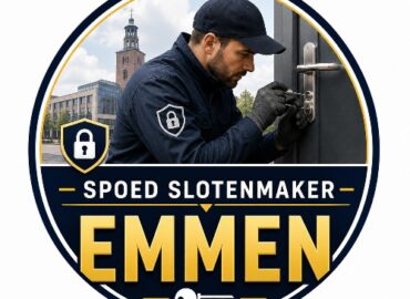 Spoed Slotenmaker Emmen