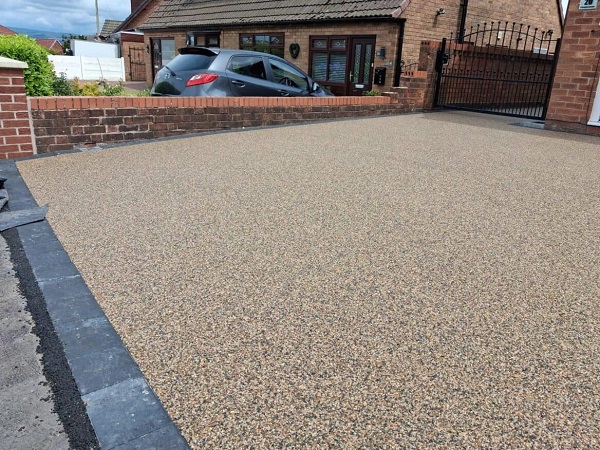 Total Paving and Landscapes