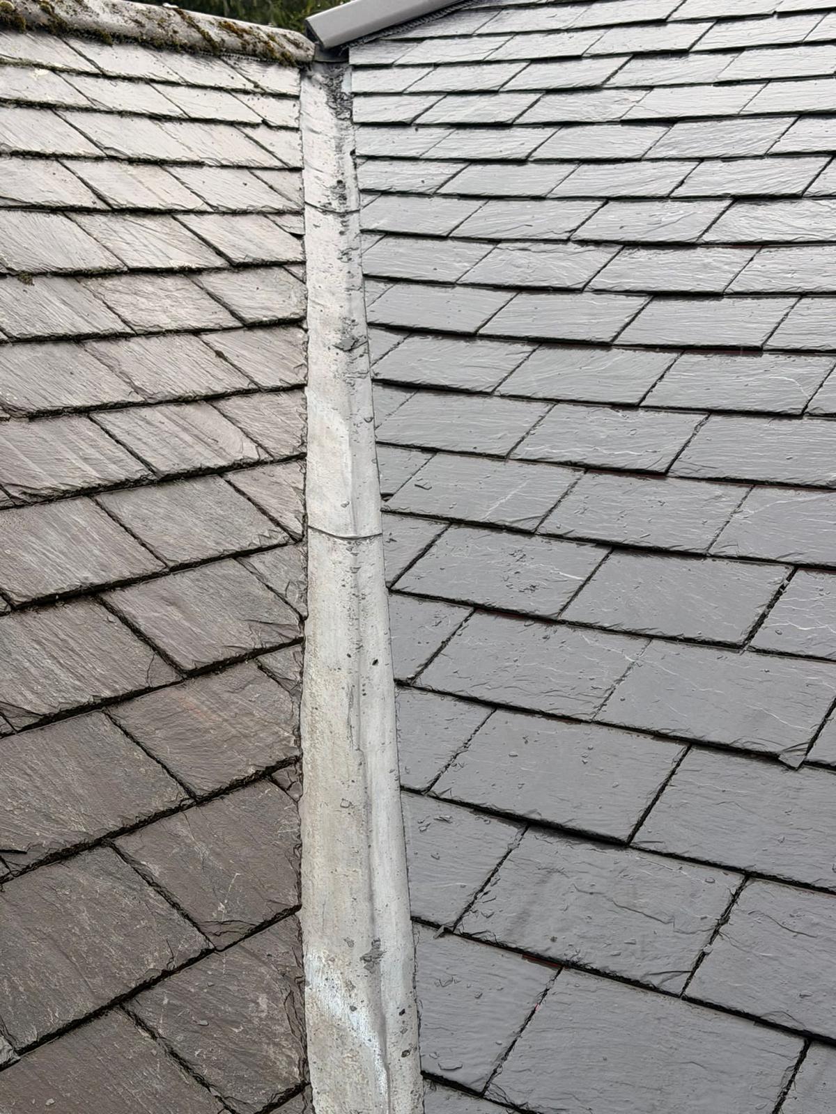 JJ Roof Installations Ayrshire