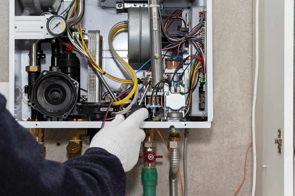 Weatherall and Wyles Plumbing And Heating Ltd