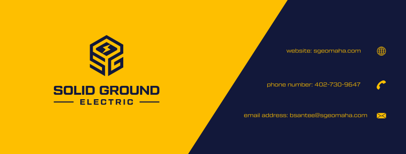 Solid Ground Electric