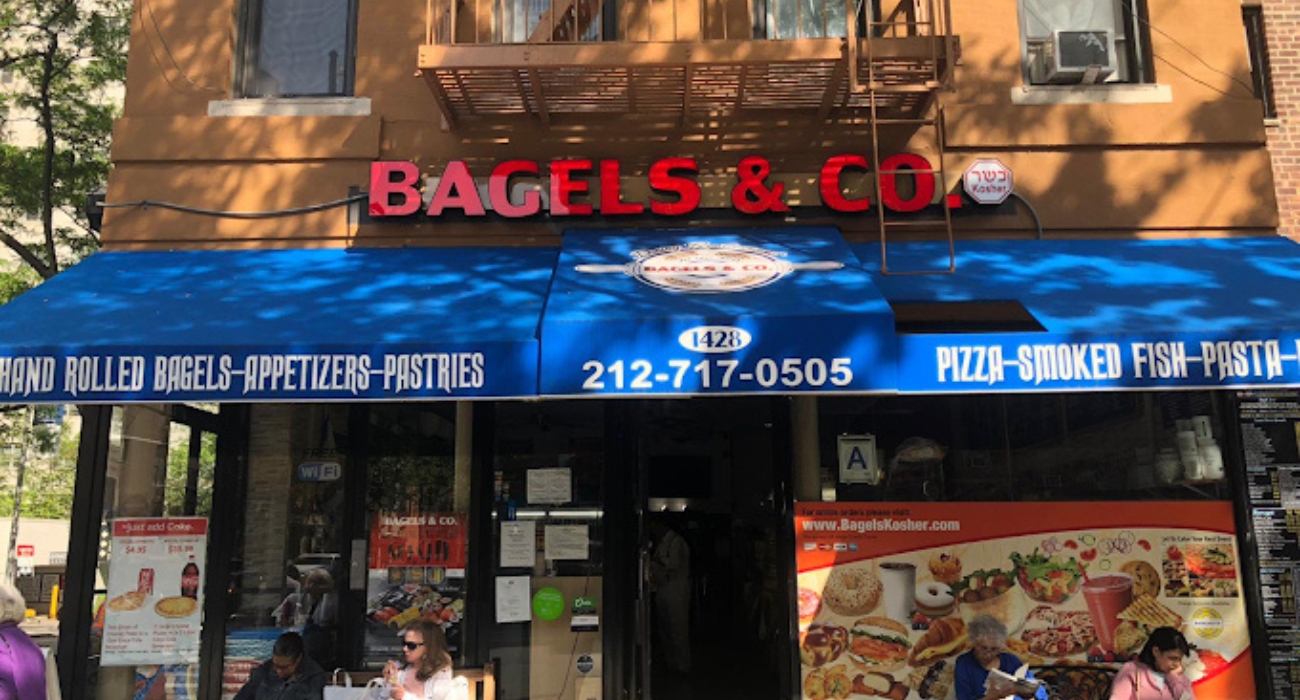 Bagels & Co.