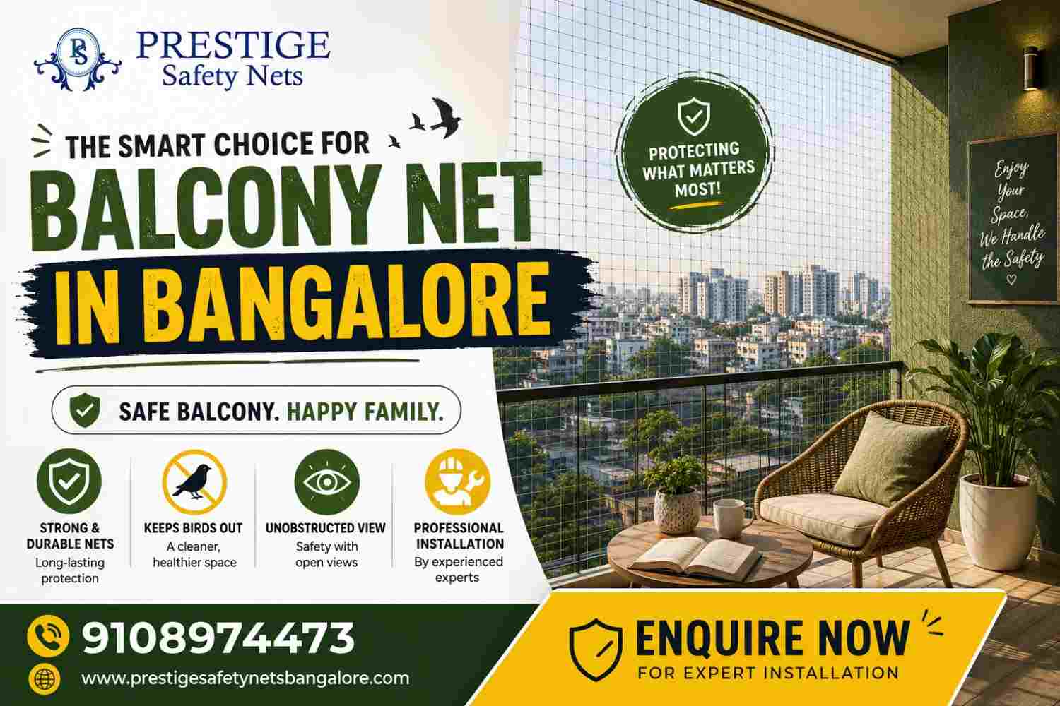 prestigesafety