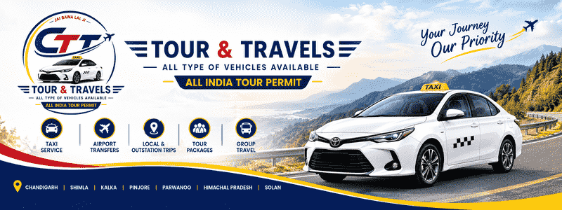 Chawla Tour and Travels