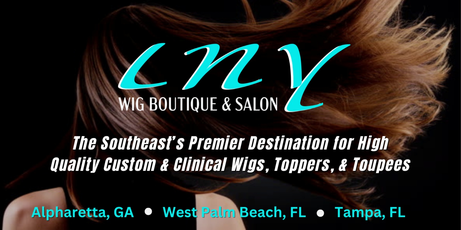 LNY Wig Boutique and Salon