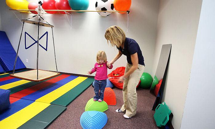 Speech & Occupational Therapy of North Texas