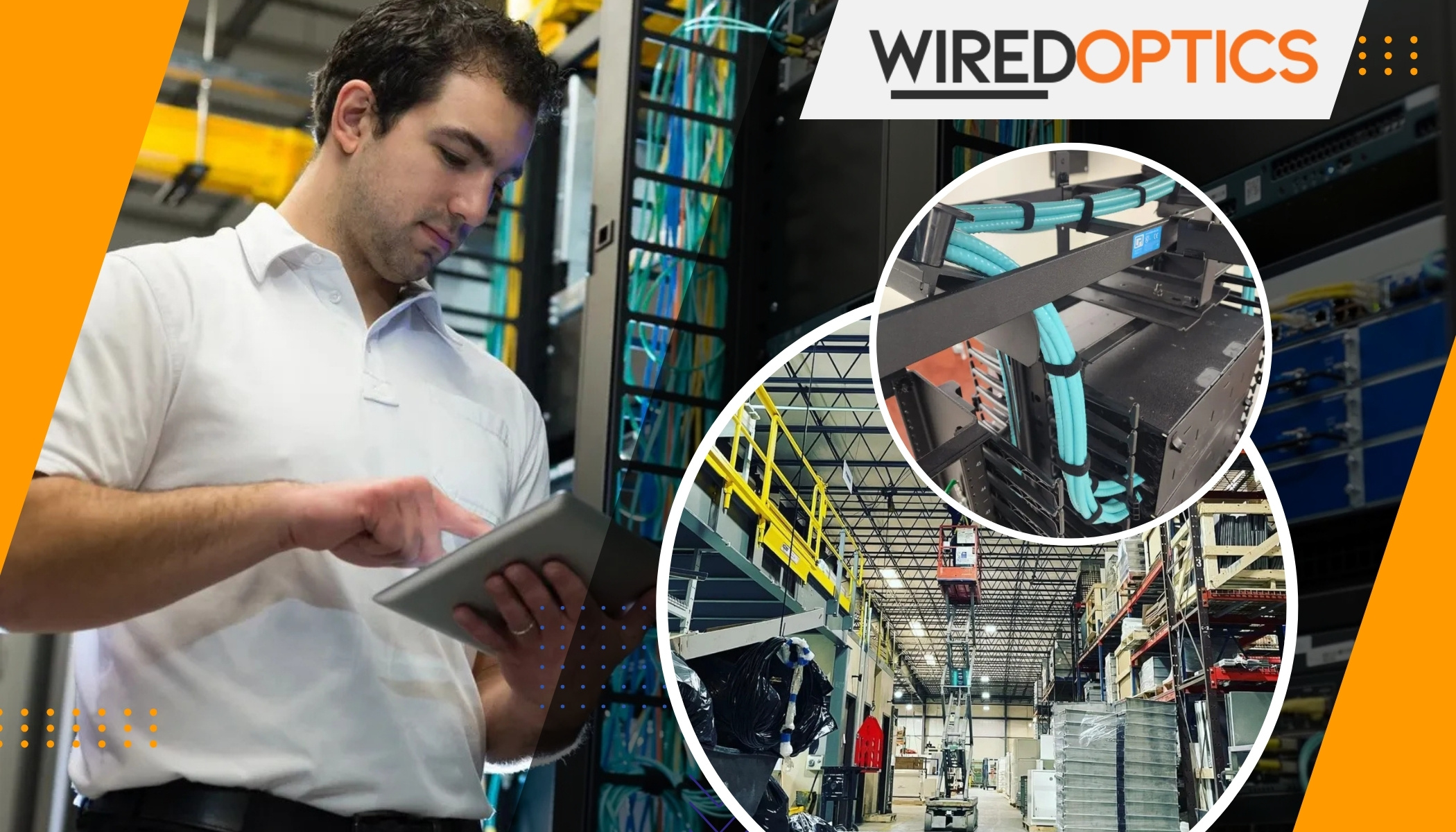 WiredOptics
