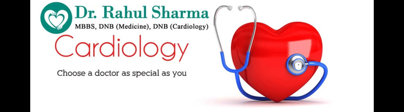 Interventional Cardiologist in Jaipur – Dr. Rahul Sharma