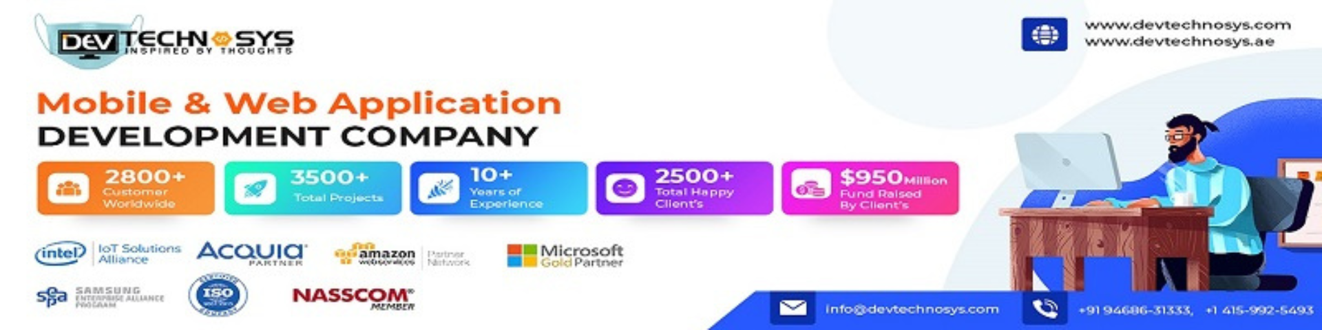Dev Technosys