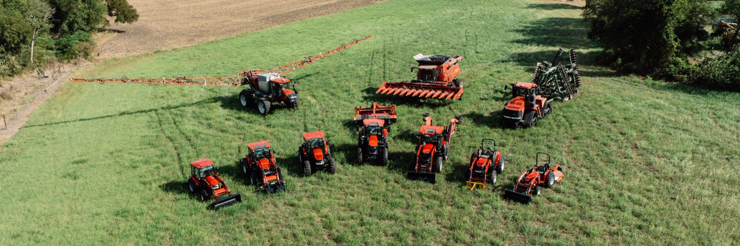 Williamson County Equipment