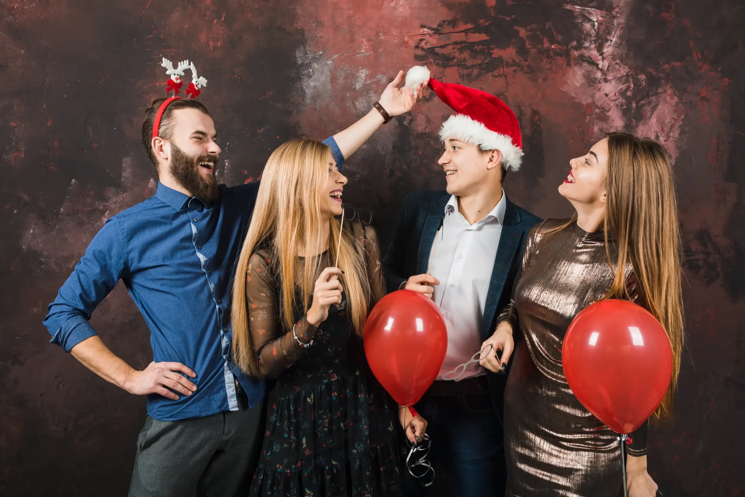 Photo Booth Empire