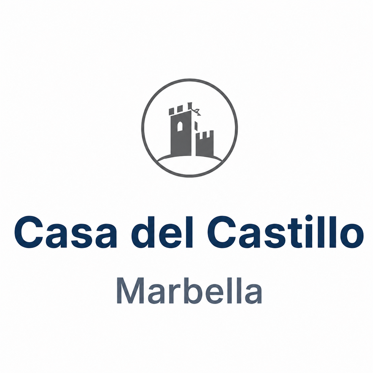 Casa Castillo Marbella