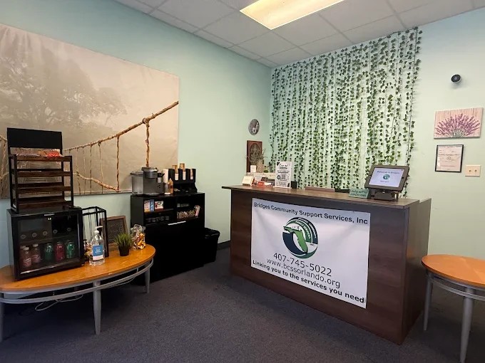 Bridges Community Support Services, Inc
