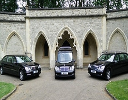 Compassionate Funerals