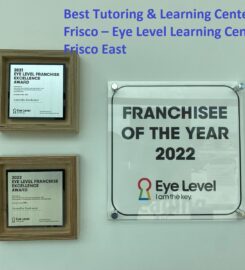 Eye Level Learning Center Frisco East