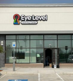 Eye Level Learning Center – Frisco Central