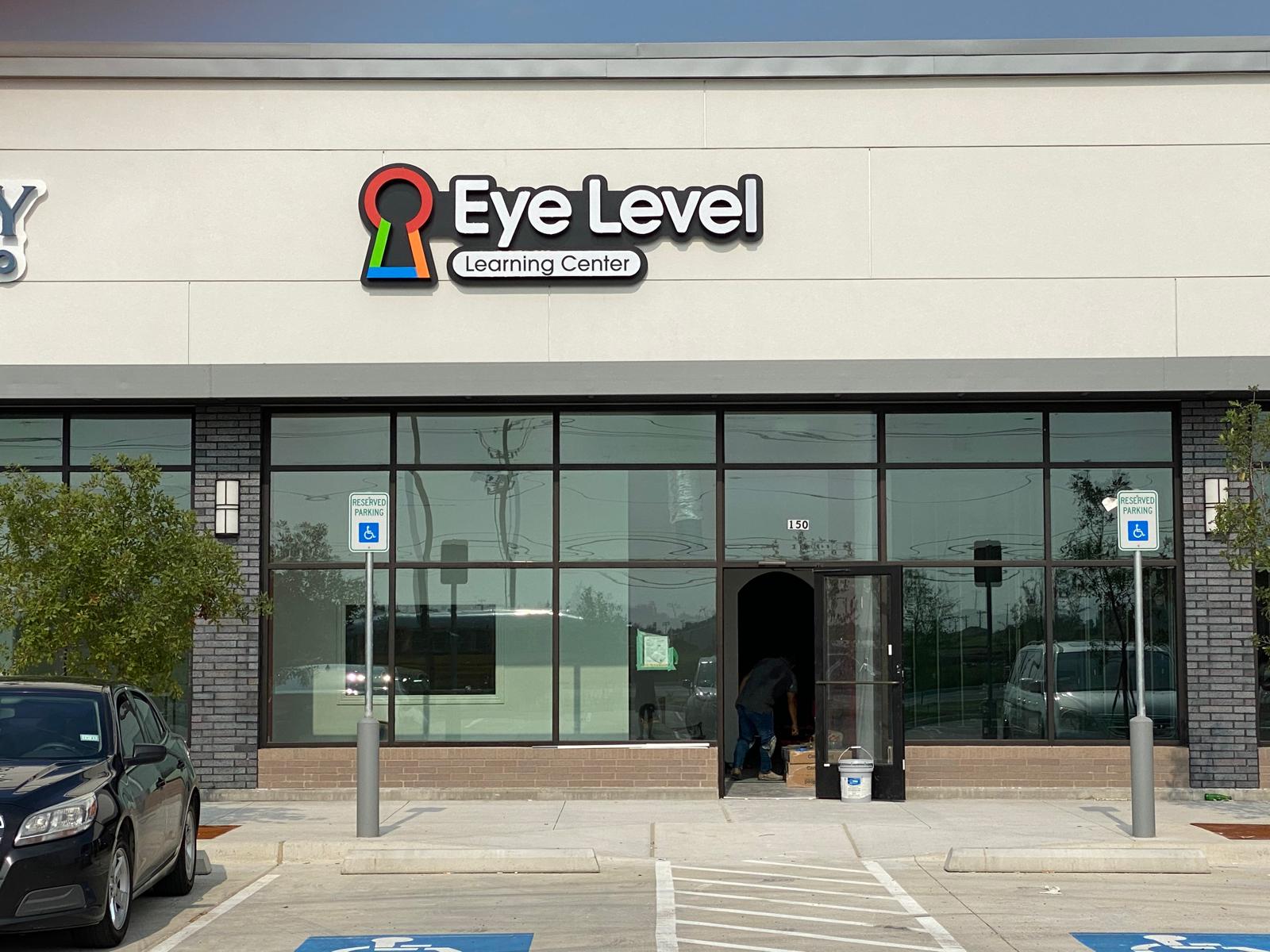 Eye Level Learning Center – Frisco Central