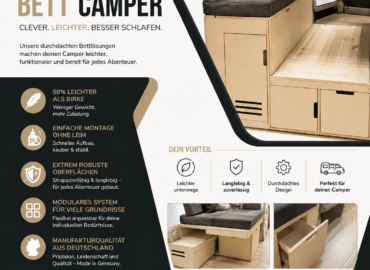 Campermanufaktur Berlin
