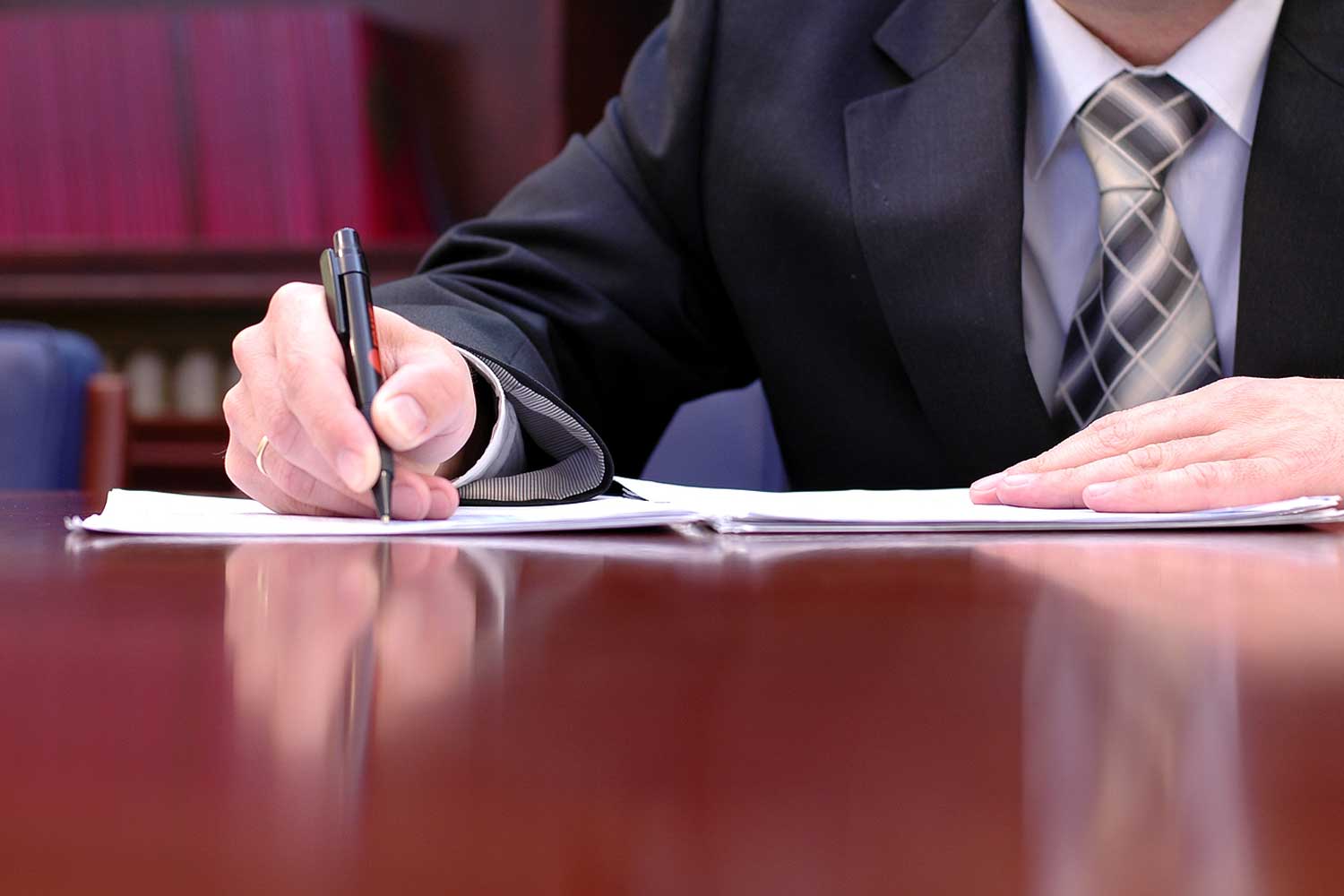 The Diaz Law Firm, P.A.