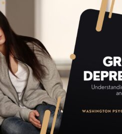 Washington Psychological Wellness