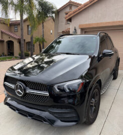 Factory Mobile Detailing