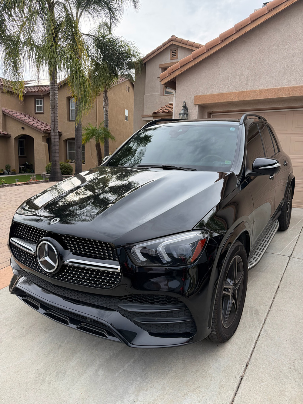 Factory Mobile Detailing