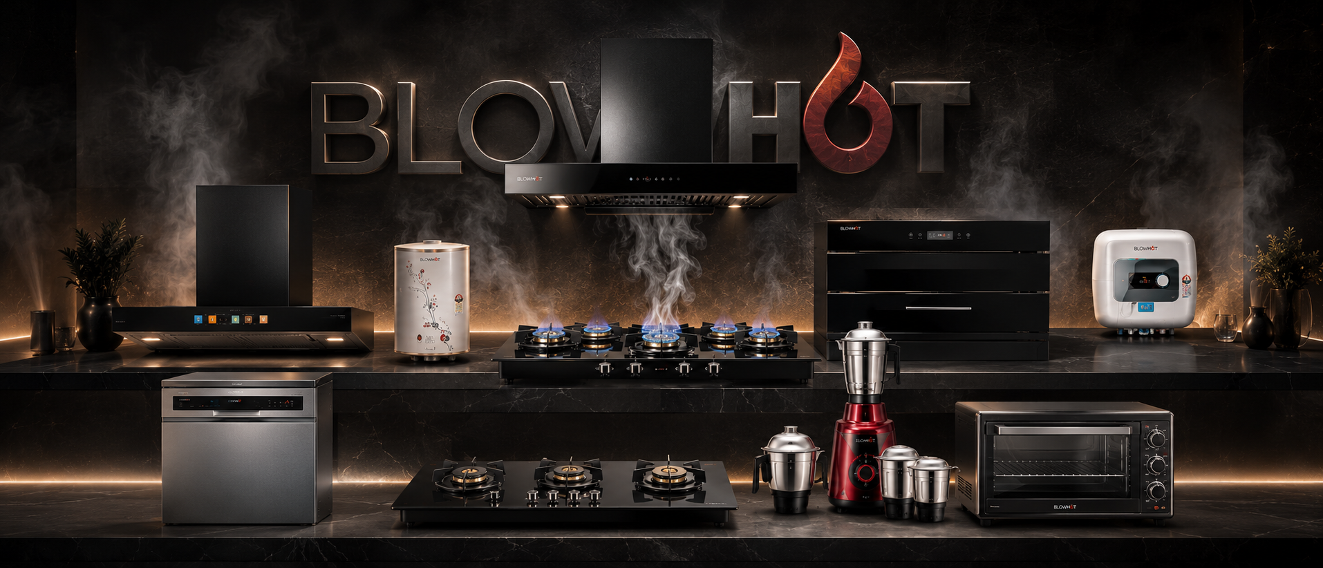 Blowhot