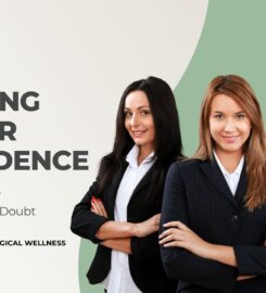 Washington Psychological Wellness