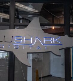 BluShark Digital LLC