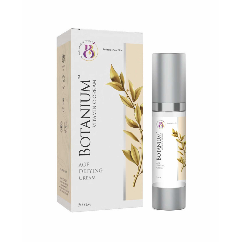 Botanium – Third-Party Cosmetic Manufacturing in India