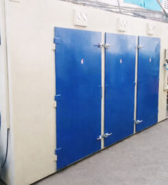 Kerone Engineering Solutions Ltd.