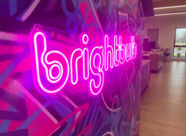 Brightbulb Design Ltd – Web Design Isle Of Wight