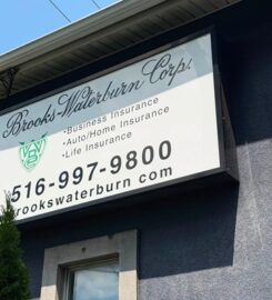 Brooks-Waterburn Corp