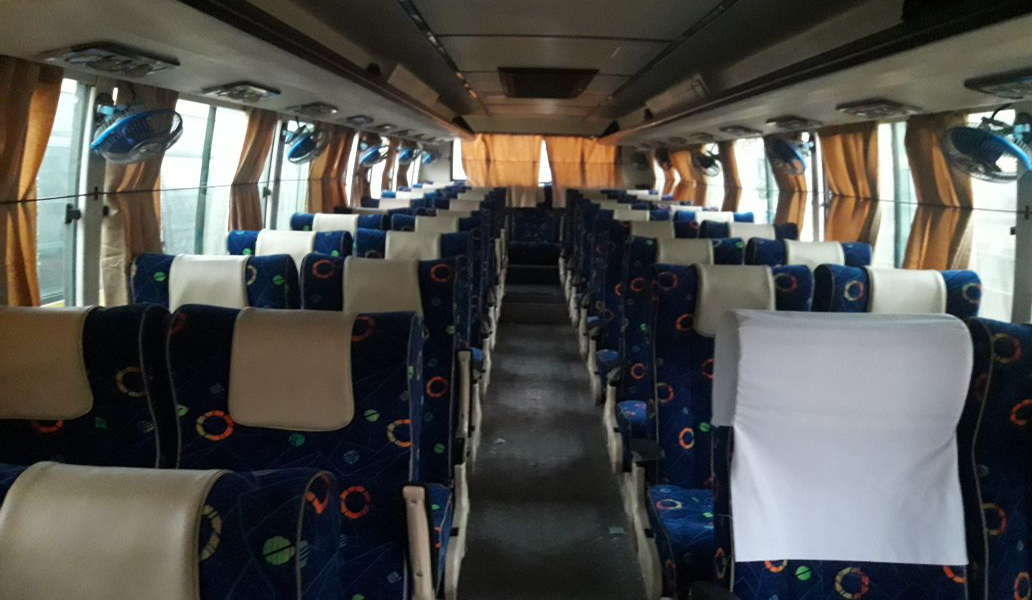 Urbania on Hire Delhi – Siya Travels