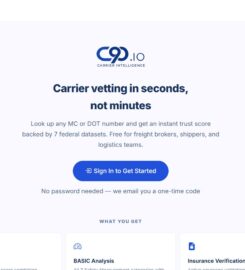 Carrier90