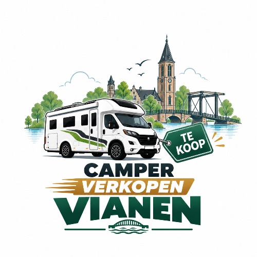 Camper Verkopen Vianen