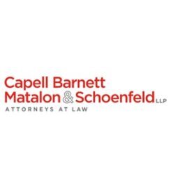 Capell Barnett Matalon & Schoenfeld, LLP