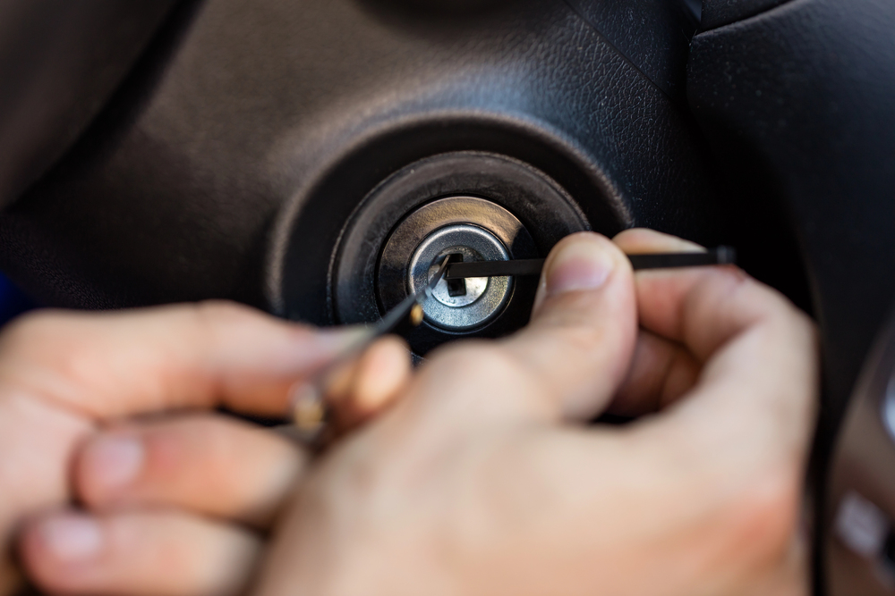 Locksmith Williston ND