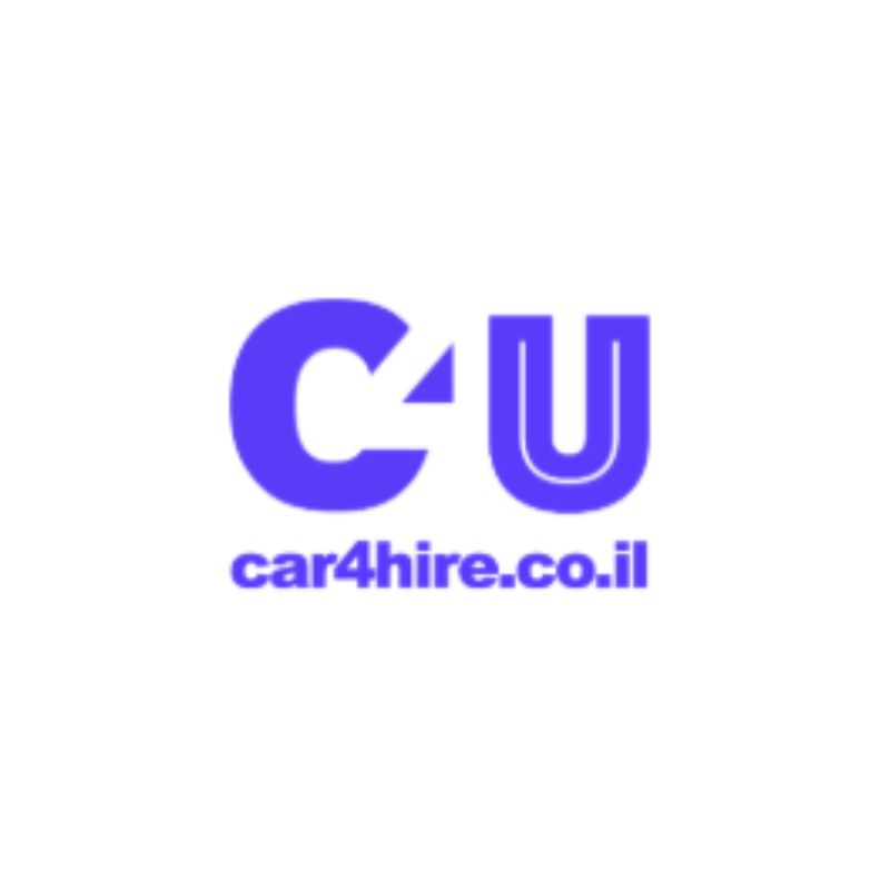 Car rental in Israel with immediate availability | Car4Hire™