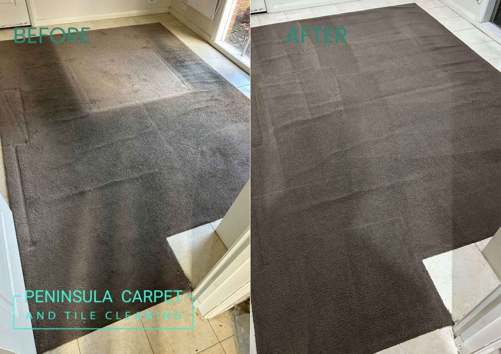 Peninsula Carpet And Tile Cleaning