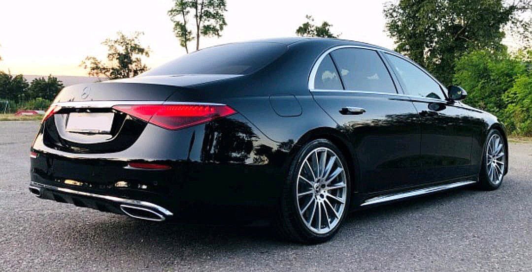 Geneva Car Services