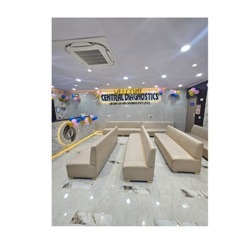 Central Diagnostics Dwarka
