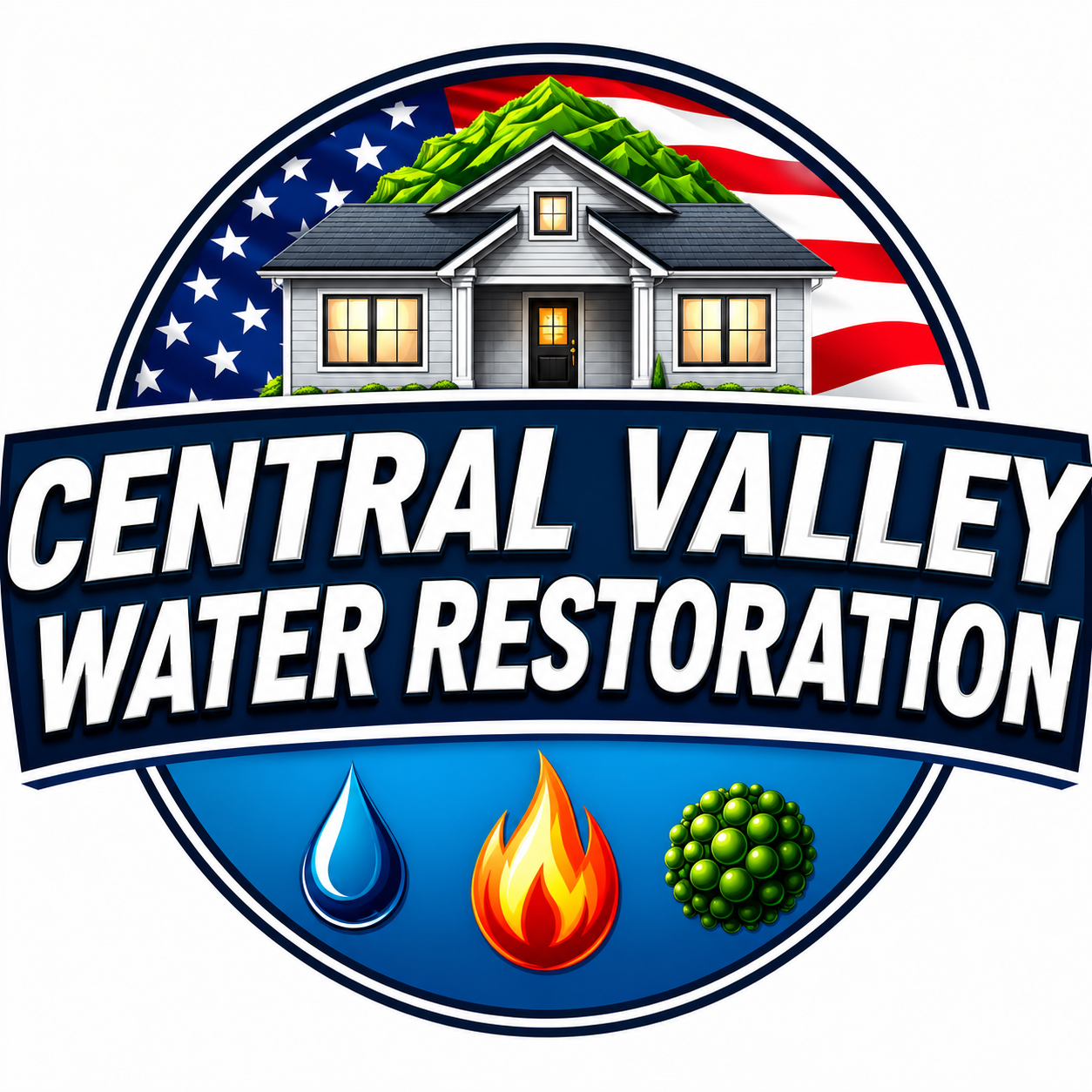 Central Valley Water Restoration
