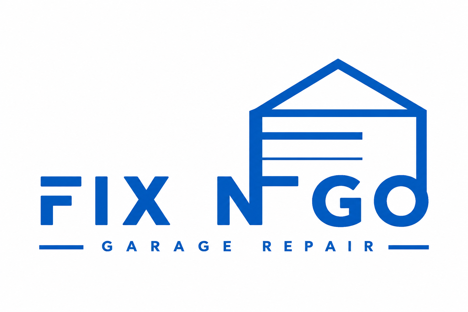 Fix N Go Garage Door Repair Of Houston