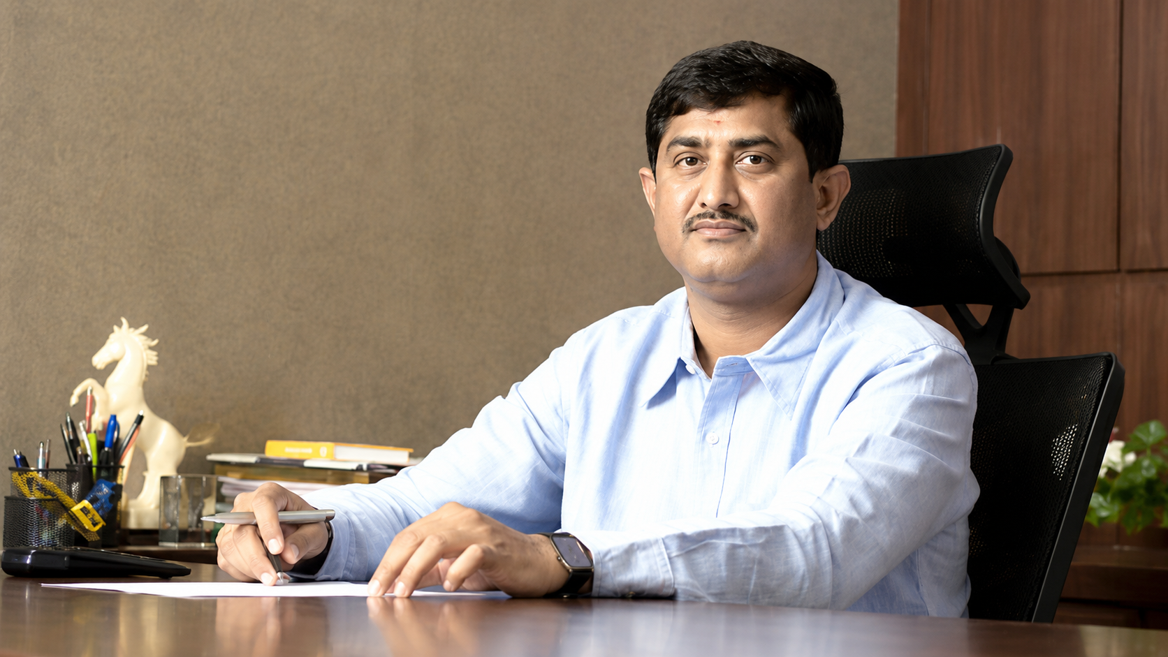 Srinivas Gowda Sri Durga Properties