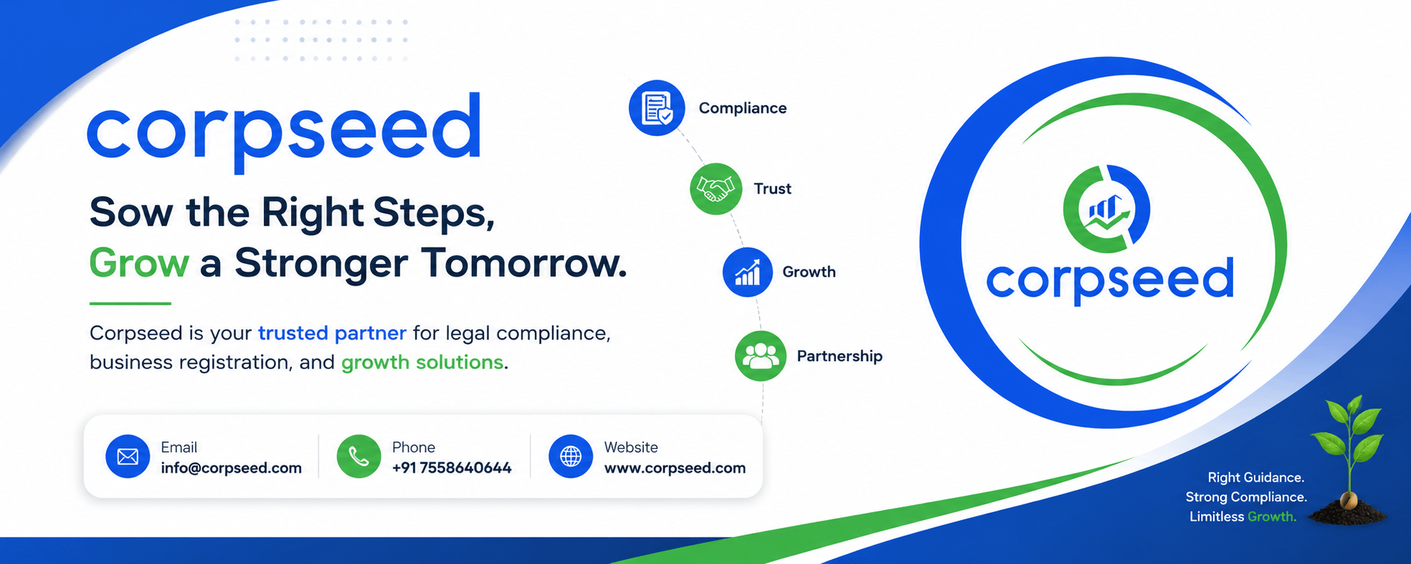 Corpseed Ites Pvt Ltd