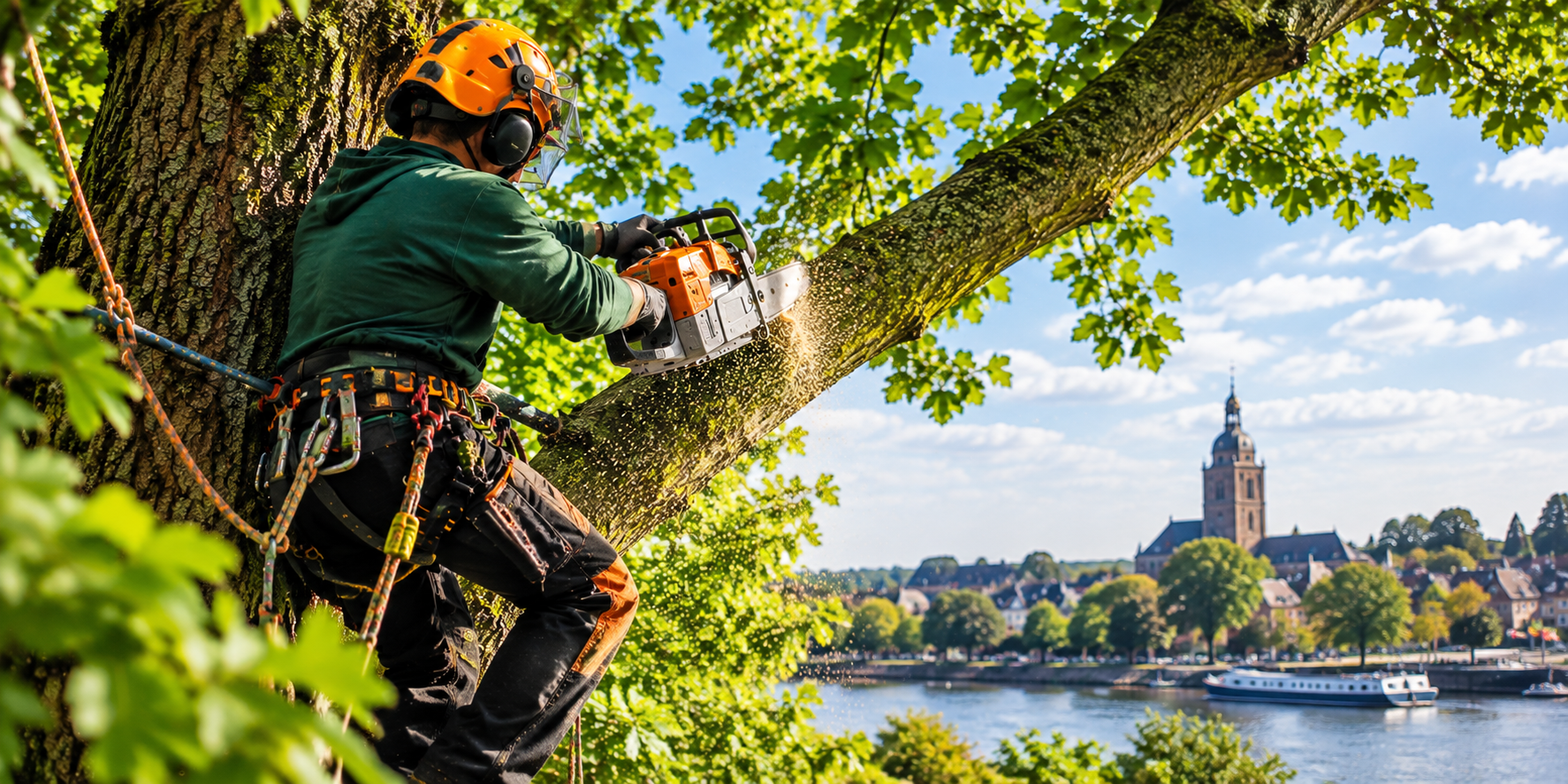 Boomverzorging Zaltbommel